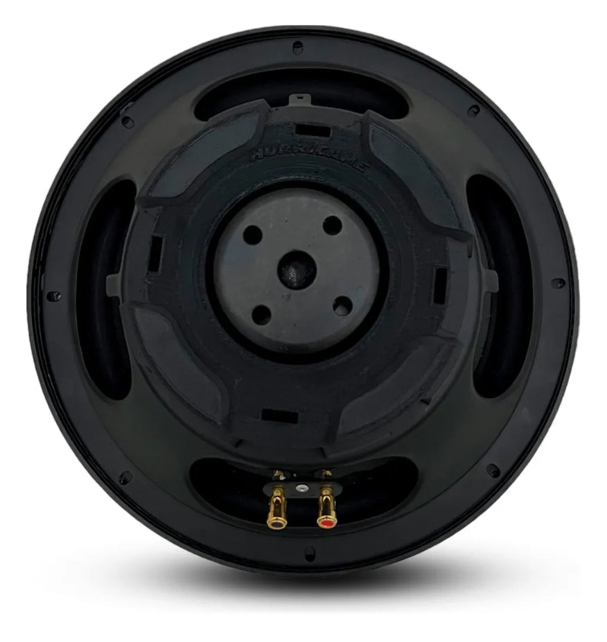 Alto Falante Subwoofer Hurricane 12 Polegada Platino 350w 4o Foto