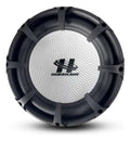 Alto Falante Subwoofer Hurricane 12 Polegada Platino 350w 4o Foto