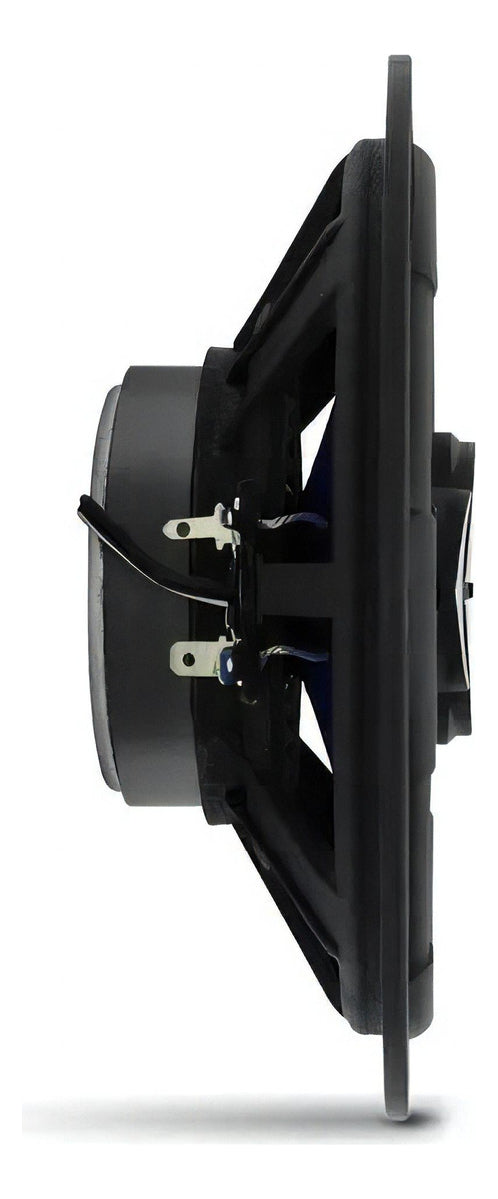 Par Alto Falante 6 Pol Cm6 130w Rms Hurricane Quadriaxial