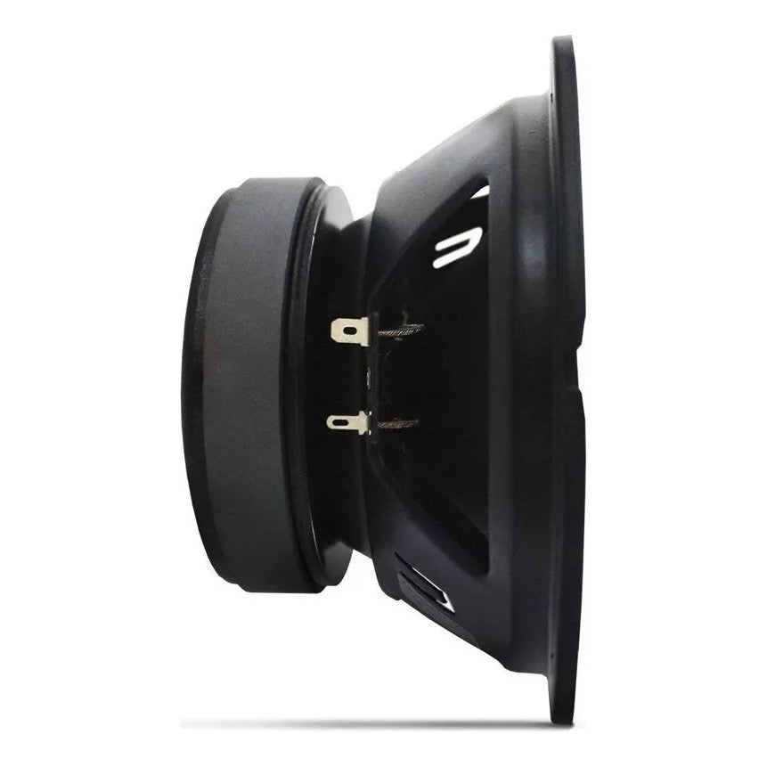 Par Alto Falante Medio Grave Hurricane Pro Mb690 6x9 460w Preto