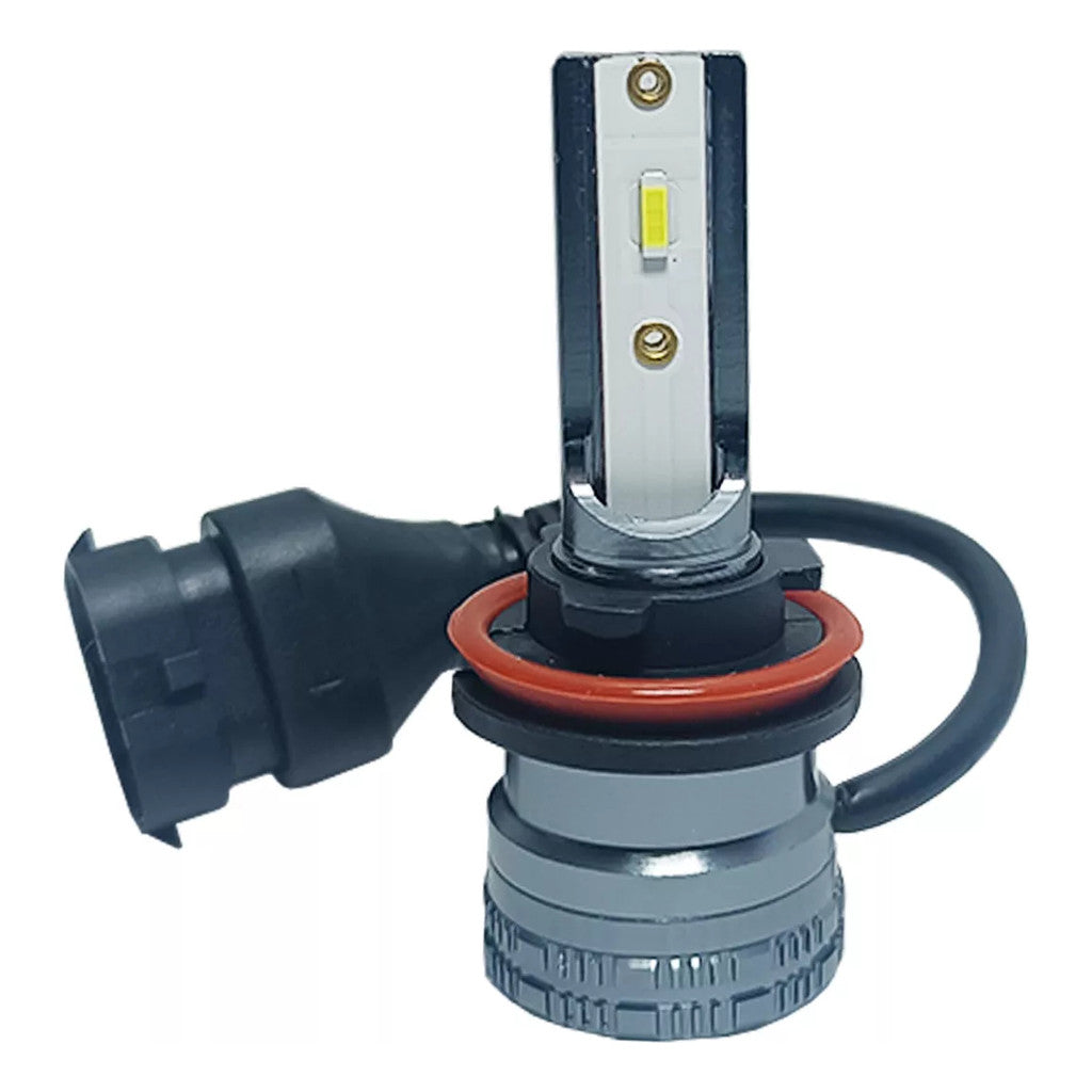 Led Rayx Small H1 H3 H4 H7 H16 H27 Hb3 Hb4