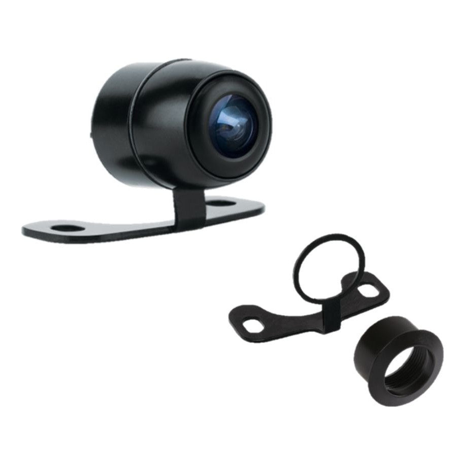 Câmera De Ré Kx3 Borboleta/embutir 2x1 Mod Kc360-k5100 Hd