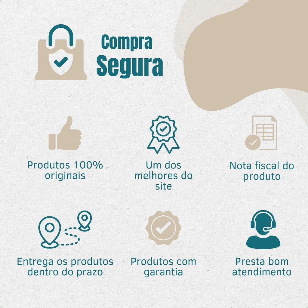 Kit Lâmpada Ultra Led F7 10.000 Lm 6000k Premium Exclusiva